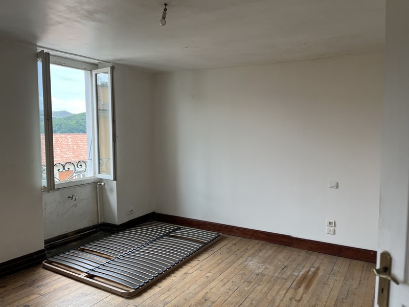 Vente Immeuble DECAZEVILLE - -  149 m² - (12300)