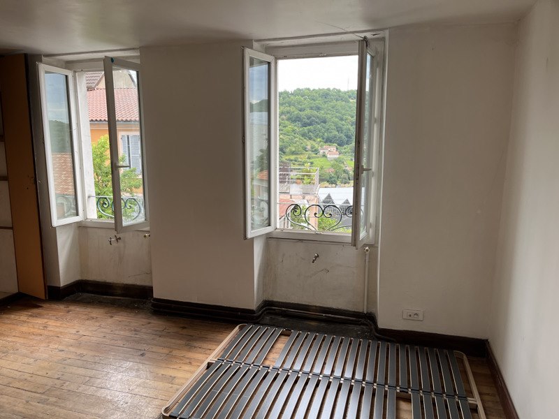 Vente Immeuble DECAZEVILLE - -  149 m² - (12300)
