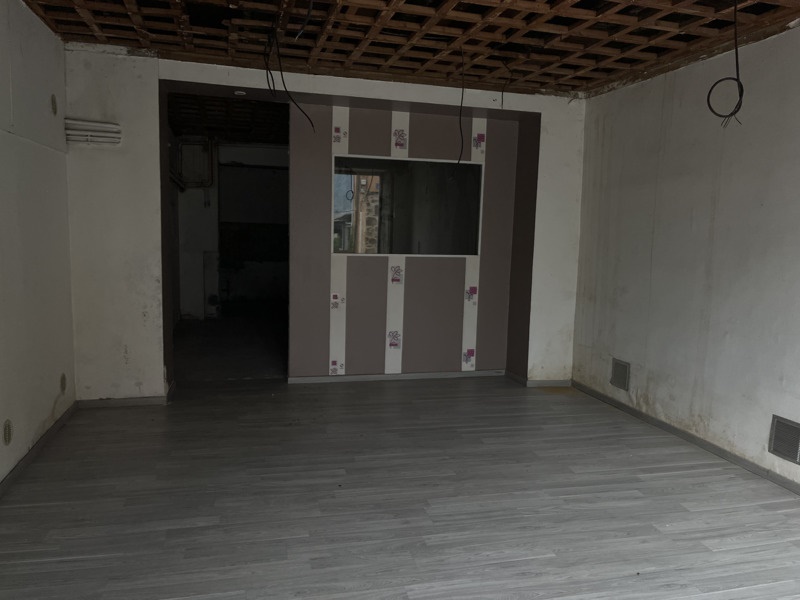 Vente Immeuble DECAZEVILLE - -  149 m² - (12300)