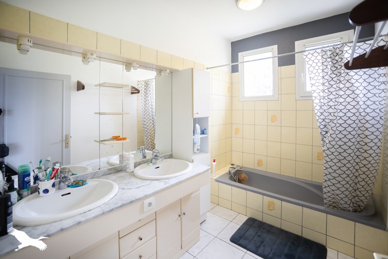 Vente Maison DECAZEVILLE - 7 pièces -140 m² - (12300)