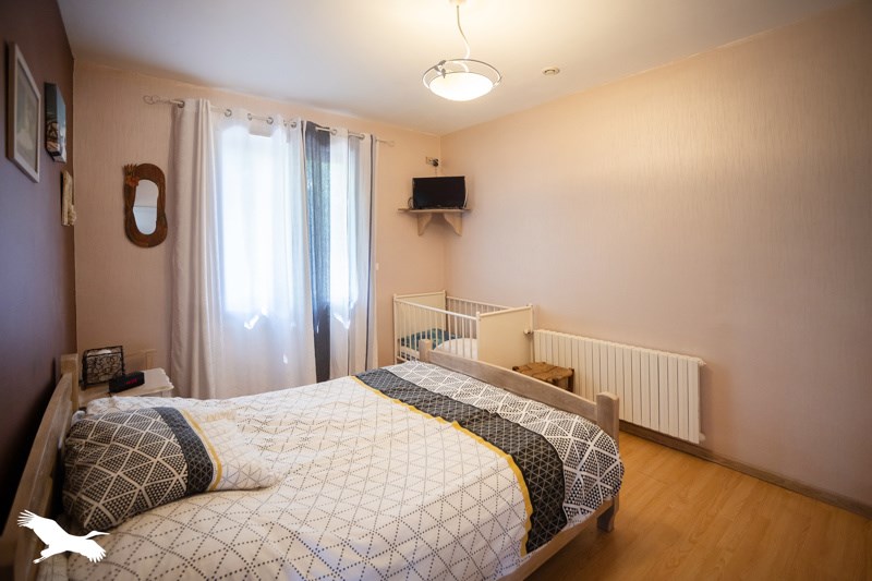 Vente Maison DECAZEVILLE - 7 pièces -140 m² - (12300)