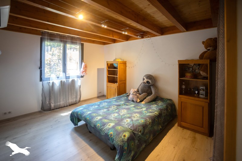Vente Maison DECAZEVILLE - 7 pièces -140 m² - (12300)
