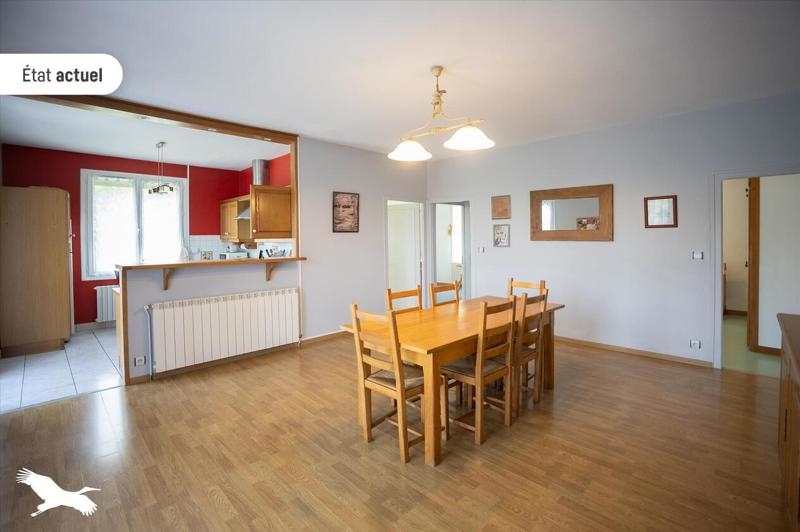 Vente Maison DECAZEVILLE - 7 pièces -140 m² - (12300)