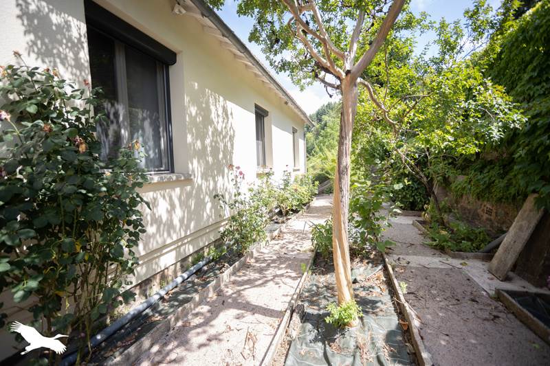 Vente Maison DECAZEVILLE - 7 pièces -140 m² - (12300)