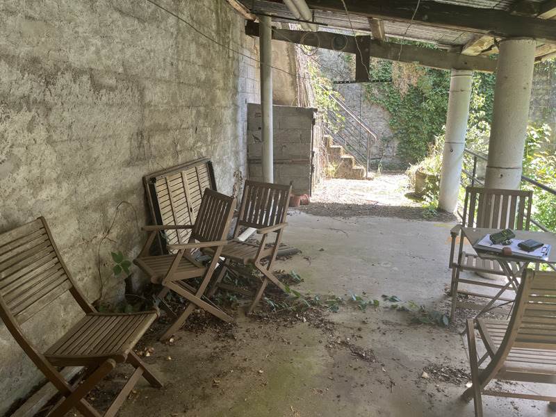 Vente Maison AUBIN - 9 pièces -214 m² - (12110)