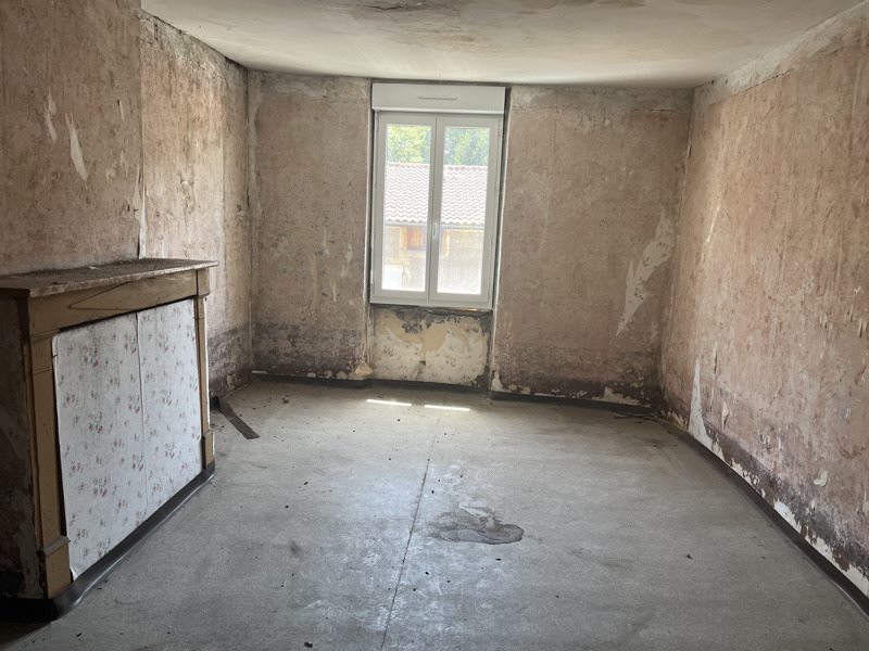 Vente Maison AUBIN - 9 pièces -214 m² - (12110)