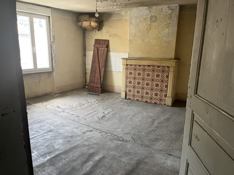 Vente Maison AUBIN - 9 pièces -214 m² - (12110)