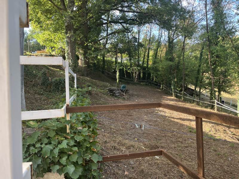Vente Maison AUBIN - 3 pièces -48 m² - (12110)