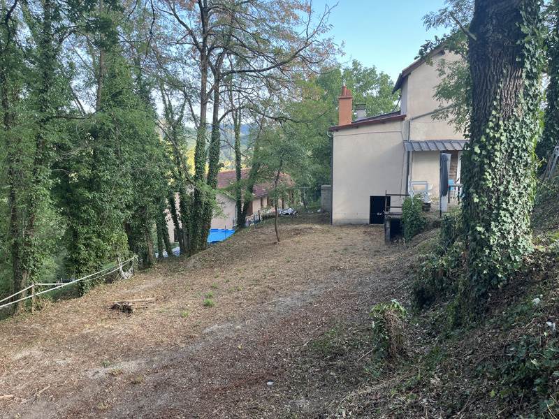 Vente Maison AUBIN - 3 pièces -48 m² - (12110)