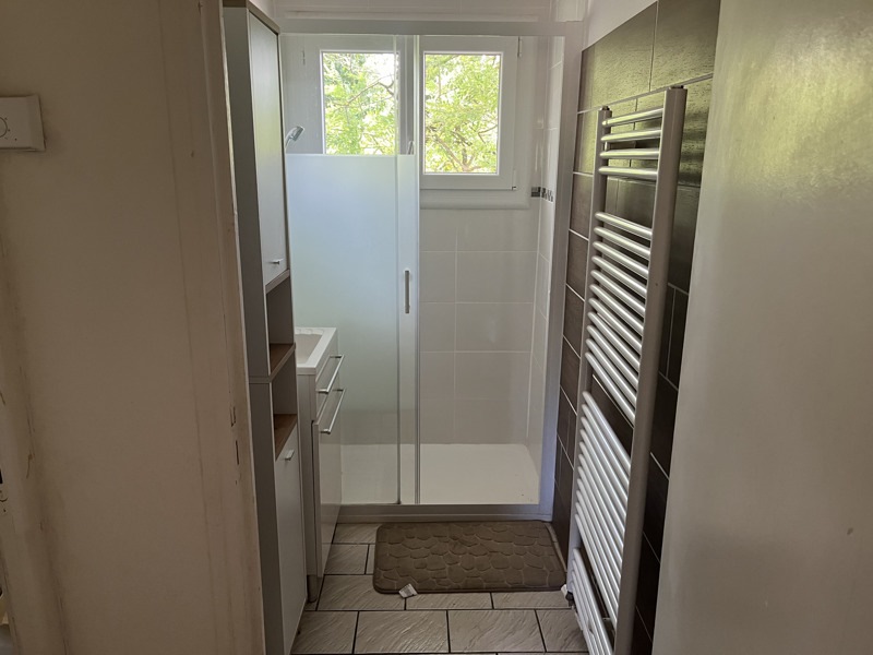 Vente Maison AUBIN - 3 pièces -48 m² - (12110)
