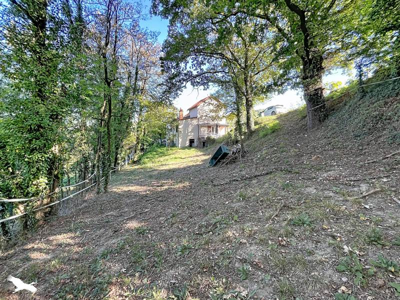 Vente Maison Aubin - 3 pièces -48 m² - (12110)