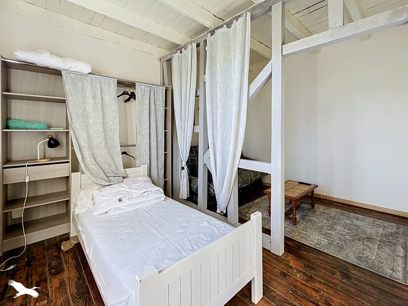 Vente Maison Aubin - 3 pièces -48 m² - (12110)