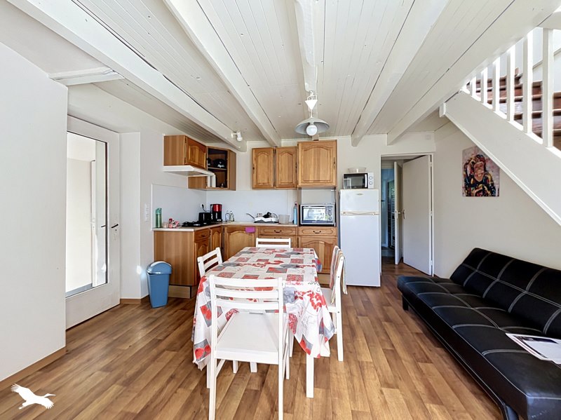 Vente Maison Aubin - 3 pièces -48 m² - (12110)