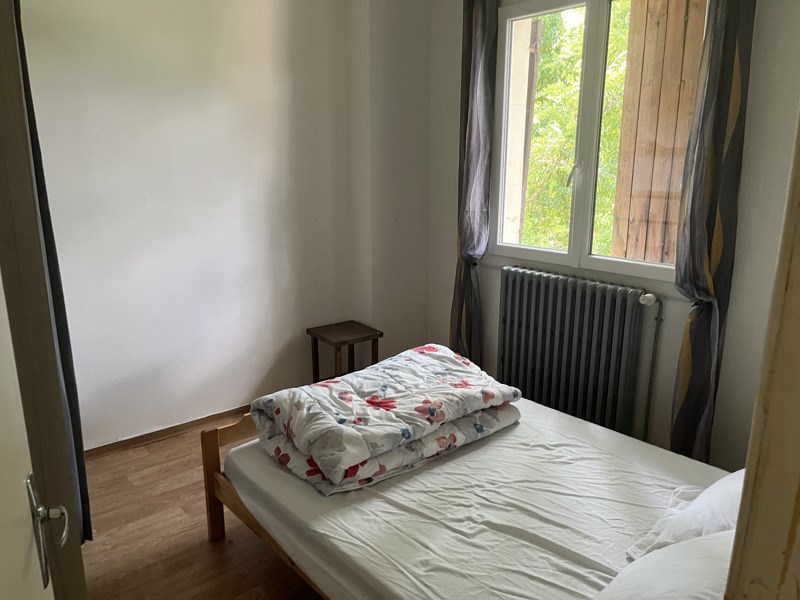 Vente Maison Aubin - 3 pièces -48 m² - (12110)