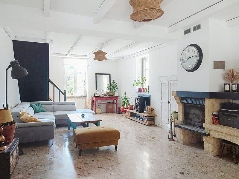 Vente Maison CRANSAC - 9 pièces -170 m² - (12110)