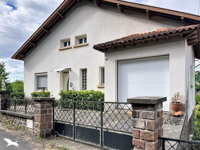 Vente Maison Decazeville 12300 5 pièces - 140 m²