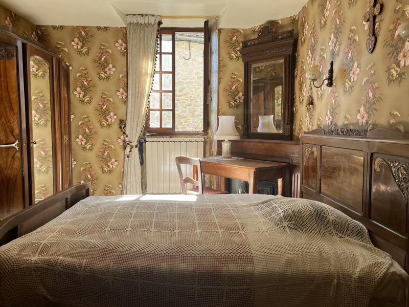 Vente Maison ROUSSENNAC - 7 pièces -166 m² - (12220)