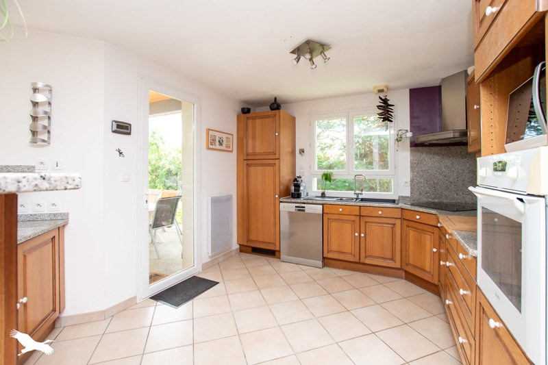 Vente Maison FONSORBES - 5 pièces -133 m² - (31470)