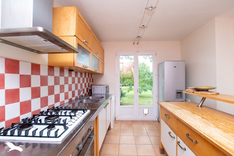 Vente Maison FONSORBES - 7 pièces -169 m² - (31470)