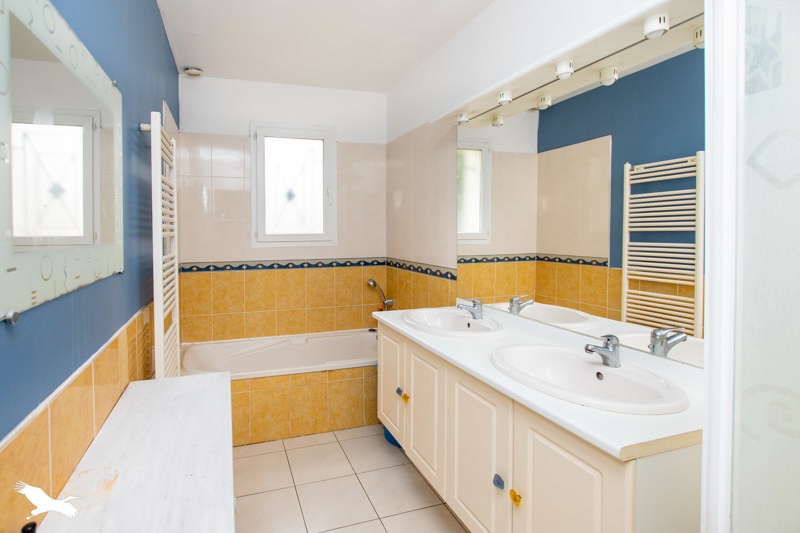 Vente Maison FONSORBES - 7 pièces -169 m² - (31470)