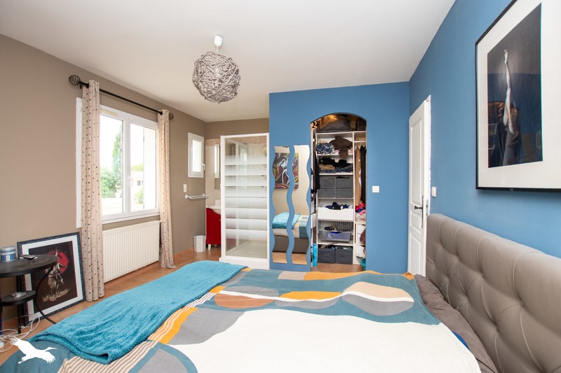 Vente Maison FONSORBES - 7 pièces -169 m² - (31470)