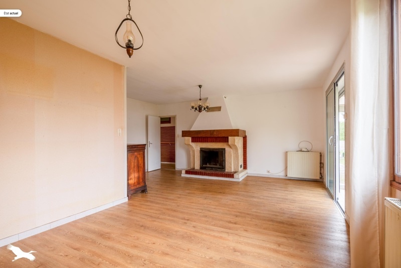 Vente Maison FONSORBES - 4 pièces -90 m² - (31470)