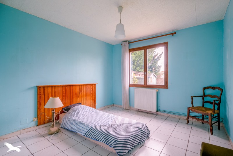 Vente Maison FONSORBES - 4 pièces -90 m² - (31470)