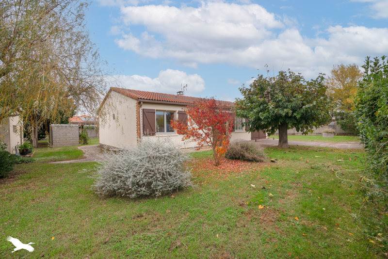 Vente Maison FONSORBES - 4 pièces -90 m² - (31470)
