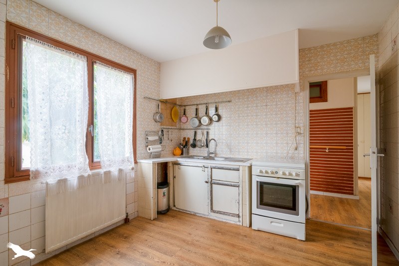 Vente Maison FONSORBES - 4 pièces -90 m² - (31470)
