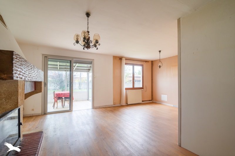 Vente Maison FONSORBES - 4 pièces -90 m² - (31470)