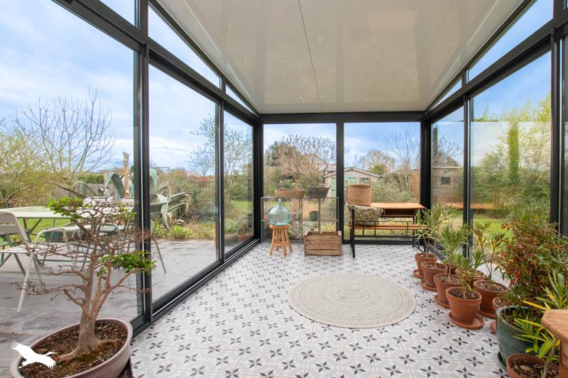 Vente Maison FONSORBES - 4 pièces -90 m² - (31470)