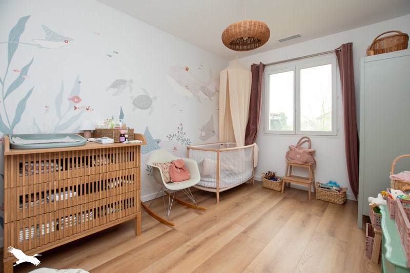 Vente Maison FONSORBES - 4 pièces -90 m² - (31470)