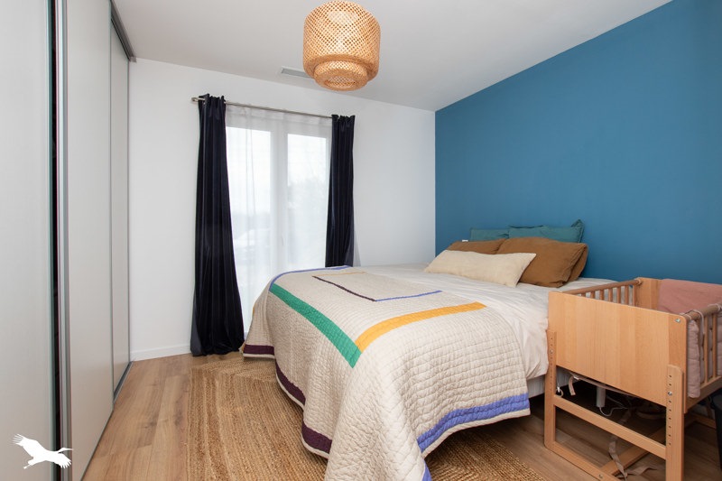 Vente Maison FONSORBES - 4 pièces -90 m² - (31470)