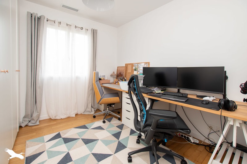 Vente Maison FONSORBES - 4 pièces -90 m² - (31470)