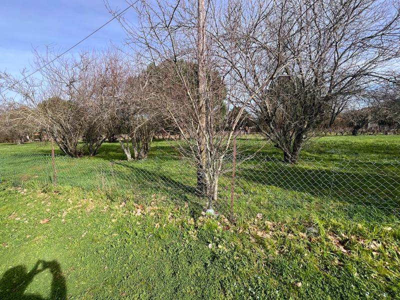 Vente Terrain FONTENILLES - -500 m² - (31470)