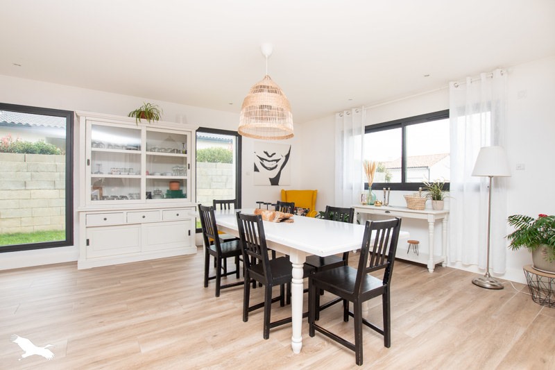 Vente Maison FONSORBES - 5 pièces -169 m² - (31470)