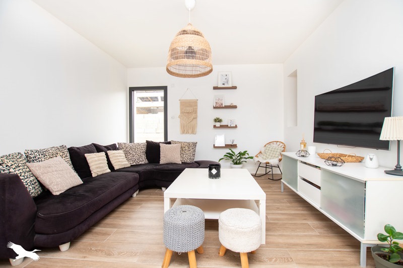Vente Maison FONSORBES - 5 pièces -169 m² - (31470)
