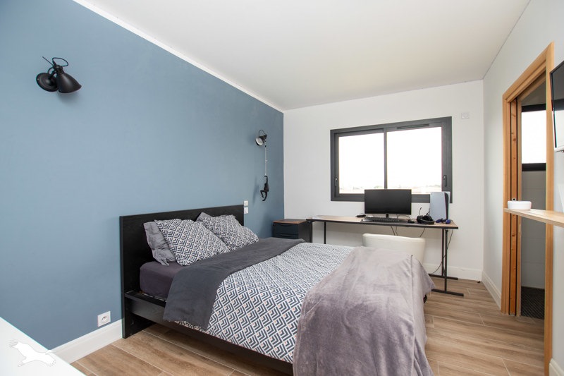 Vente Maison FONSORBES - 5 pièces -169 m² - (31470)