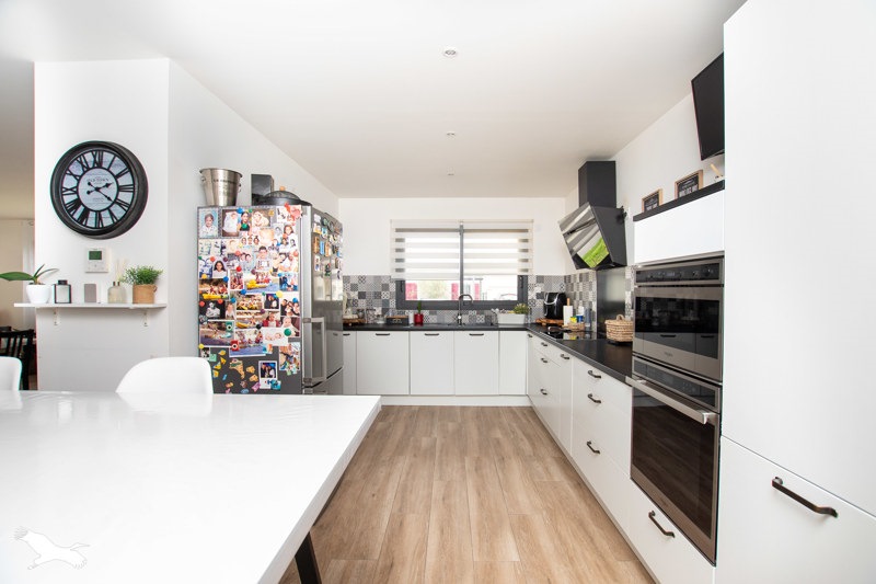 Vente Maison FONSORBES - 5 pièces -169 m² - (31470)