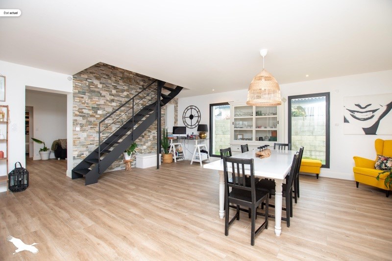 Vente Maison FONSORBES - 5 pièces -169 m² - (31470)