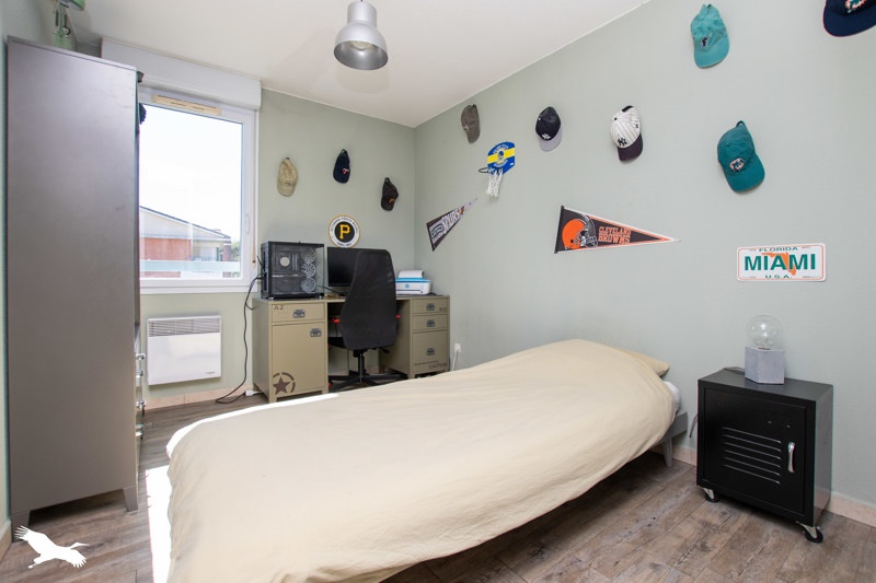 Vente Appartement FONSORBES - 3 pièces -63 m² - (31470)