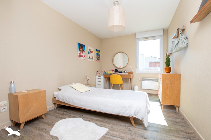 Vente Appartement FONSORBES - 3 pièces -63 m² - (31470)