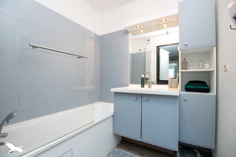 Vente Appartement FONSORBES - 3 pièces -63 m² - (31470)