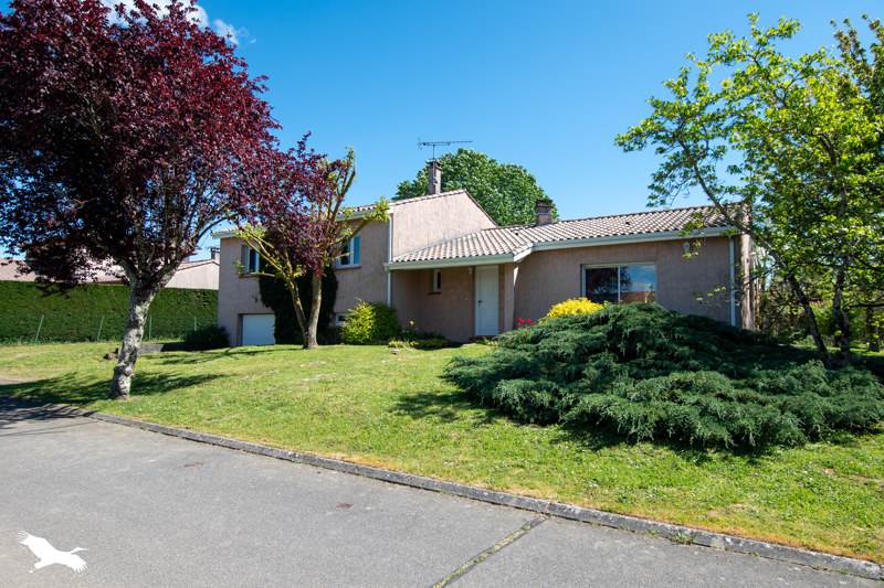 Vente Maison FONSORBES - 5 pièces -116 m² - (31470)