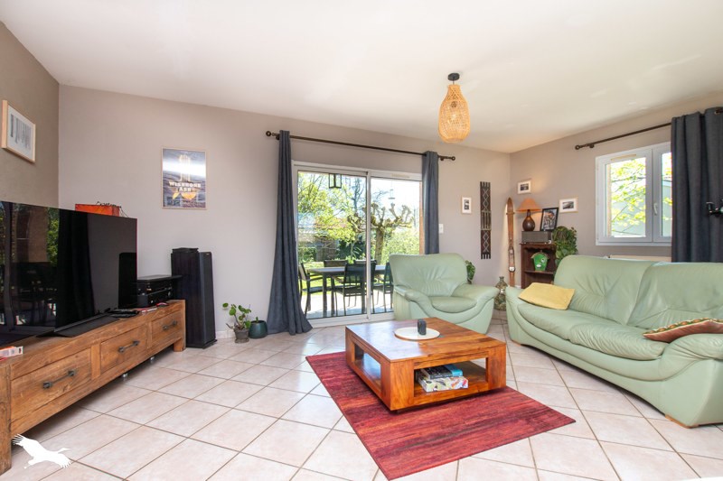 Vente Maison FONSORBES - 5 pièces -116 m² - (31470)
