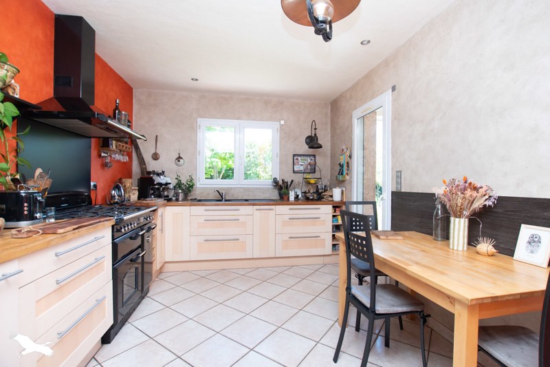Vente Maison FONSORBES - 5 pièces -116 m² - (31470)