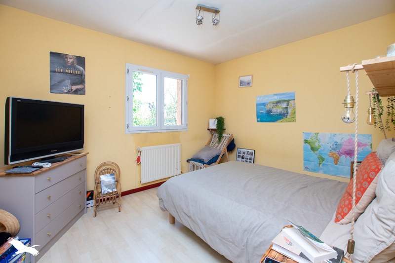 Vente Maison FONSORBES - 5 pièces -116 m² - (31470)