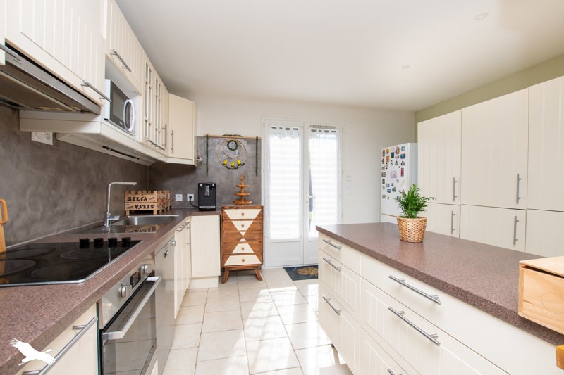 Vente Maison FONSORBES - 6 pièces -150 m² - (31470)