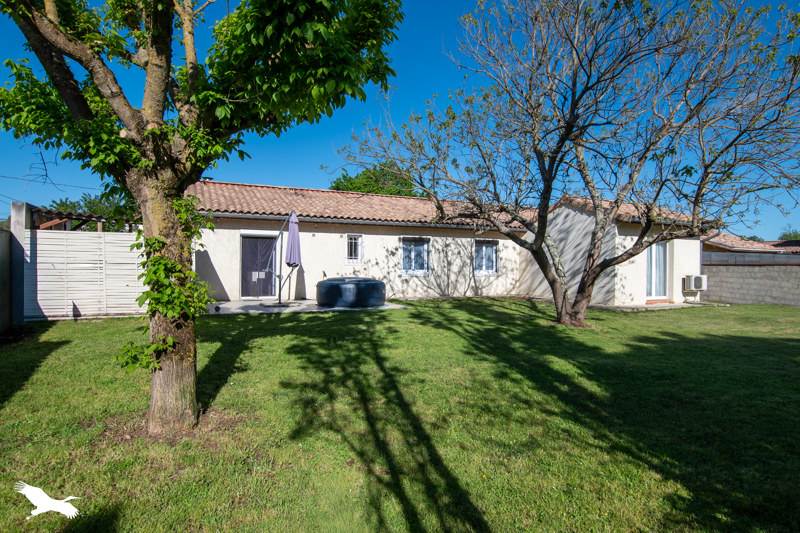 Vente Maison FONSORBES - 6 pièces -150 m² - (31470)