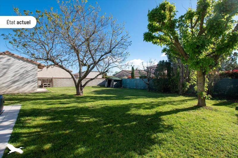 Vente Maison FONSORBES - 6 pièces -150 m² - (31470)